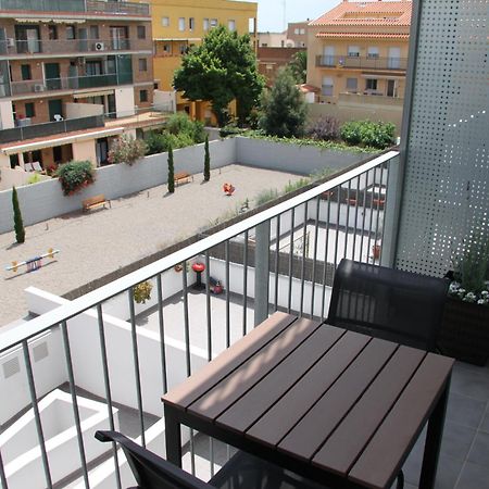 Apartaments Centre Figueres Exterior foto