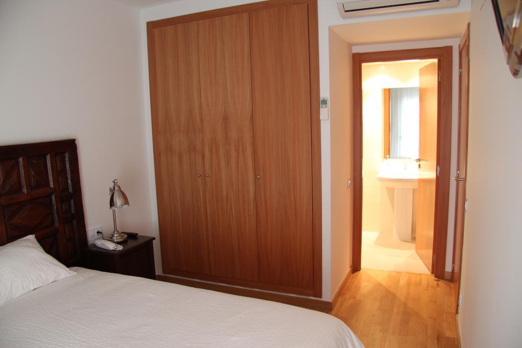 Apartaments Centre Figueres Exterior foto