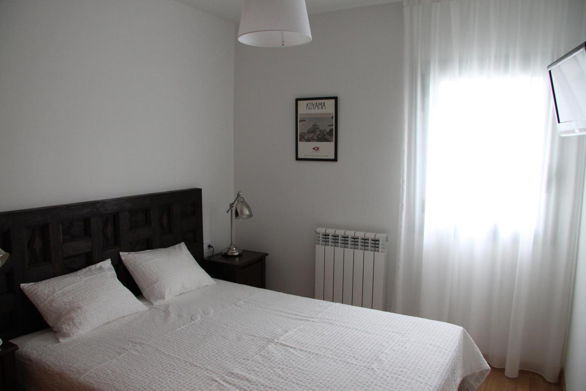 Apartaments Centre Figueres Exterior foto