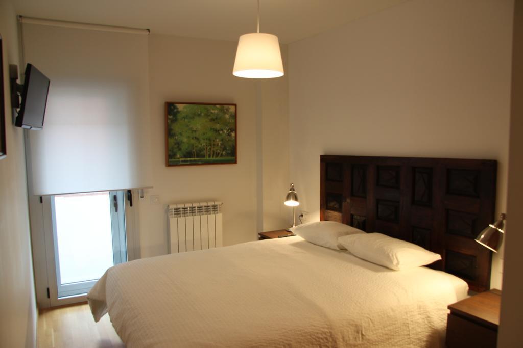 Apartaments Centre Figueres Exterior foto