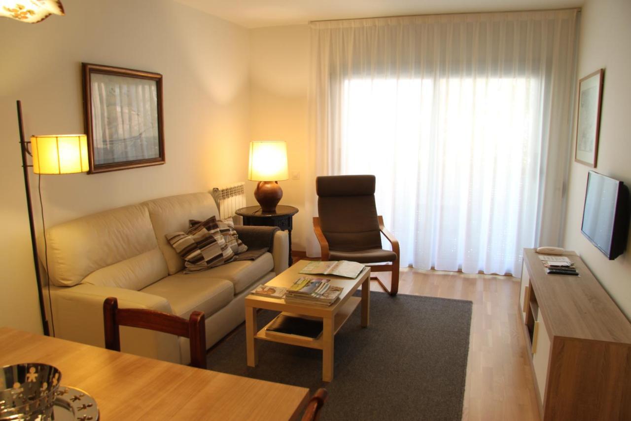 Apartaments Centre Figueres Exterior foto